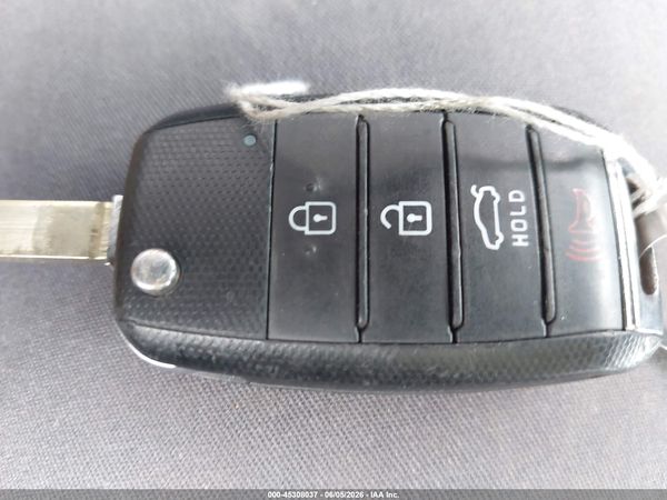 2023 KIA RIO S