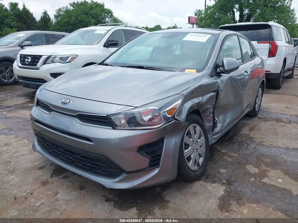 2023 KIA RIO S