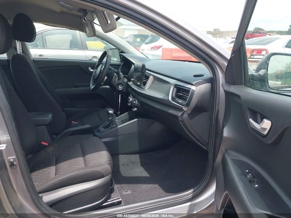 2023 KIA RIO S