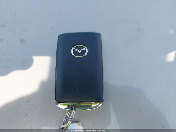 2025 MAZDA CX-90 PHEV Preferred