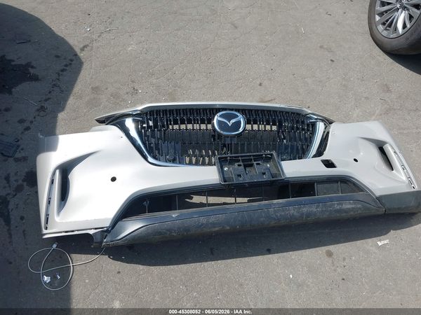 2025 MAZDA CX-90 PHEV Preferred