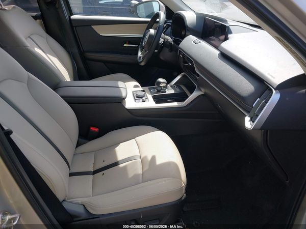 2025 MAZDA CX-90 PHEV Preferred