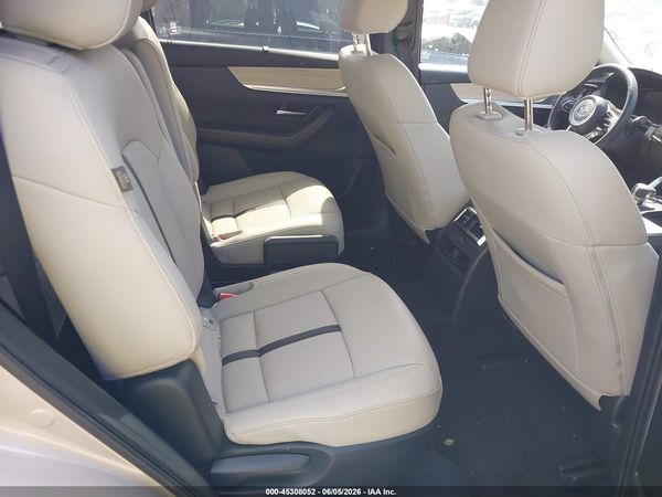 2025 MAZDA CX-90 PHEV Preferred