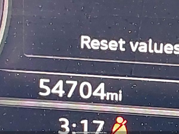 2020 AUDI Q5