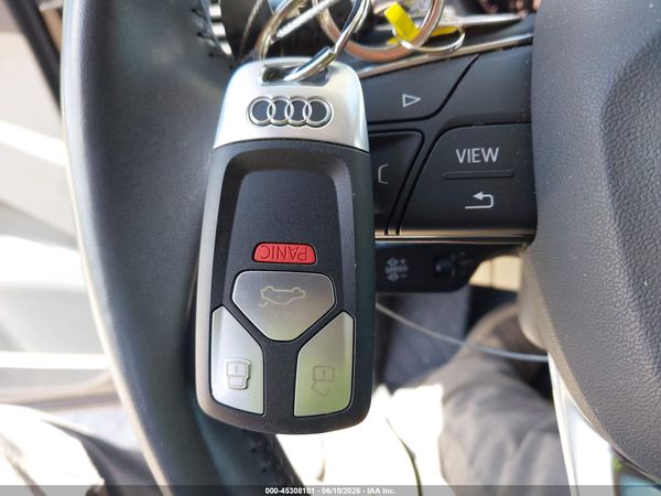2020 AUDI Q5