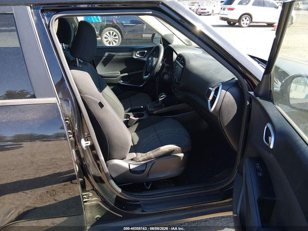 2020 KIA SOUL S
