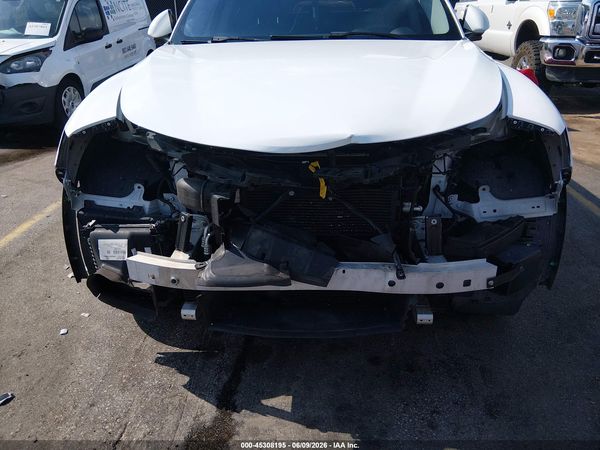 2018 ALFA ROMEO STELVIO AWD
