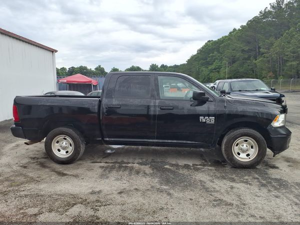 2019 RAM 1500 CLASSIC TRADESMAN  4X4 5'7 BOX