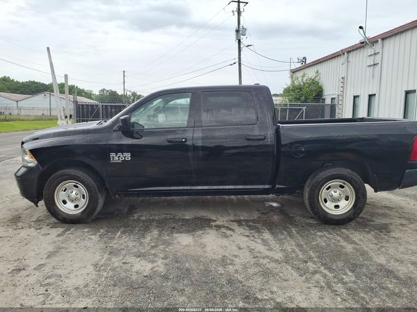 2019 RAM 1500 CLASSIC TRADESMAN  4X4 5'7 BOX