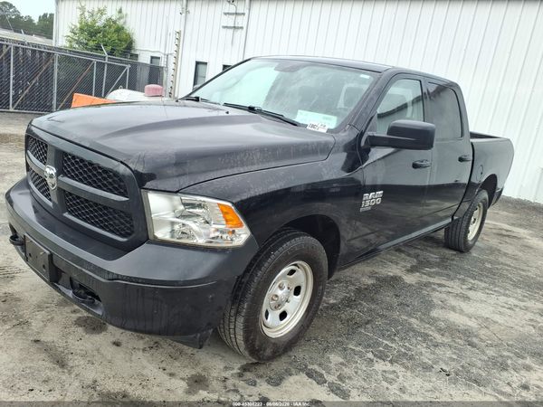 2019 RAM 1500 CLASSIC TRADESMAN  4X4 5'7 BOX