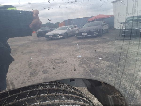 2019 RAM 1500 CLASSIC TRADESMAN  4X4 5'7 BOX