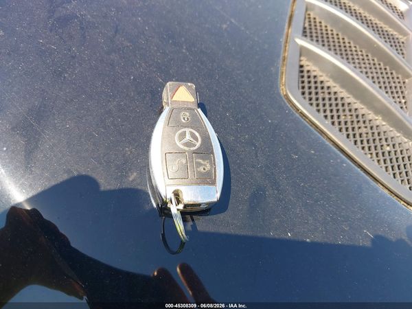 2015 MERCEDES-BENZ GL 450 4MATIC