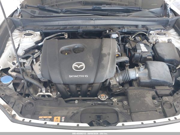 2021 MAZDA CX-30 PREFERRED