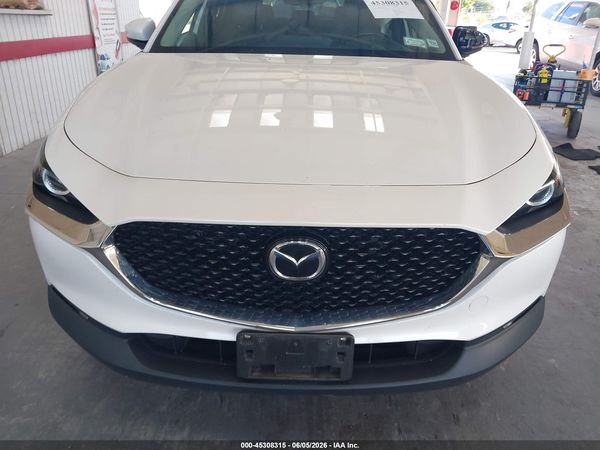 2021 MAZDA CX-30 PREFERRED