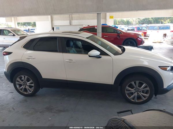 2021 MAZDA CX-30 PREFERRED