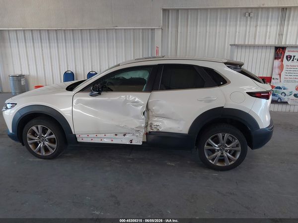 2021 MAZDA CX-30 PREFERRED