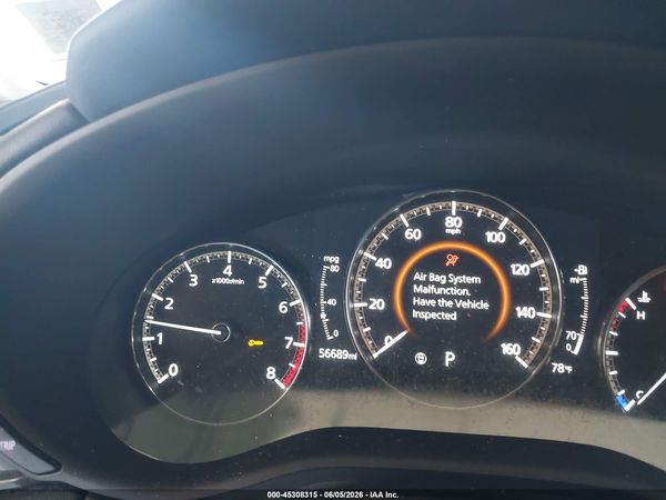 2021 MAZDA CX-30 PREFERRED