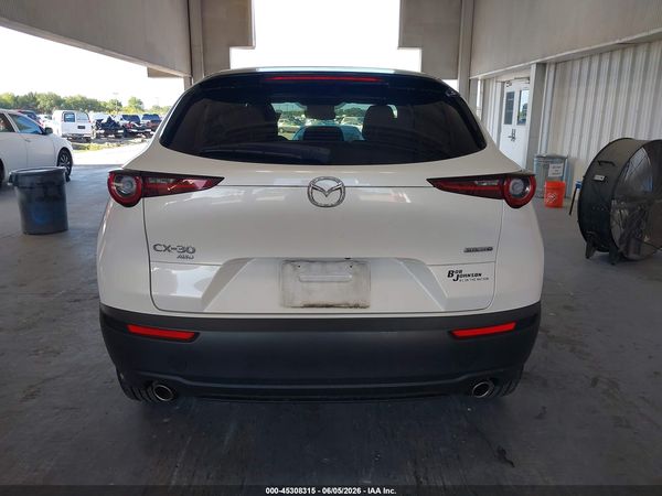 2021 MAZDA CX-30 PREFERRED