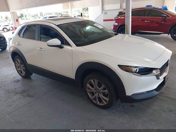 2021 MAZDA CX-30 PREFERRED
