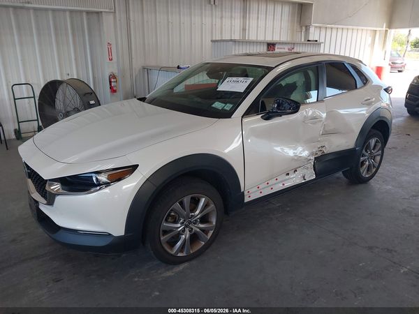 2021 MAZDA CX-30 PREFERRED