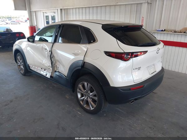 2021 MAZDA CX-30 PREFERRED