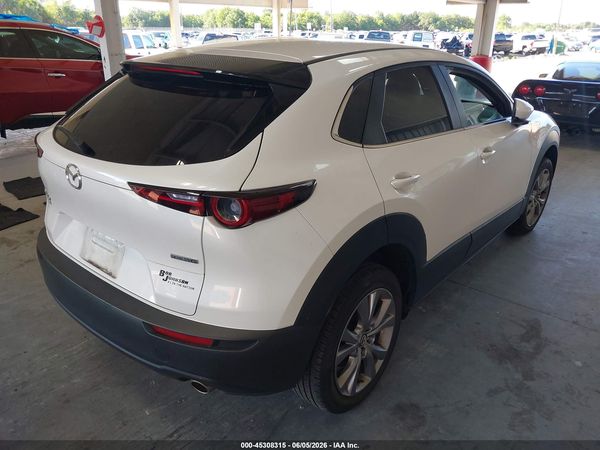 2021 MAZDA CX-30 PREFERRED