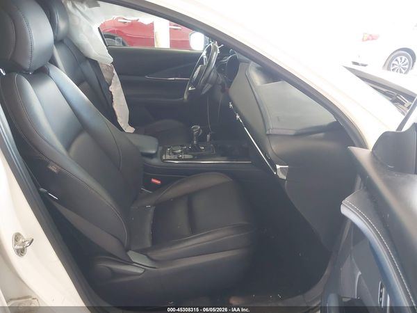 2021 MAZDA CX-30 PREFERRED