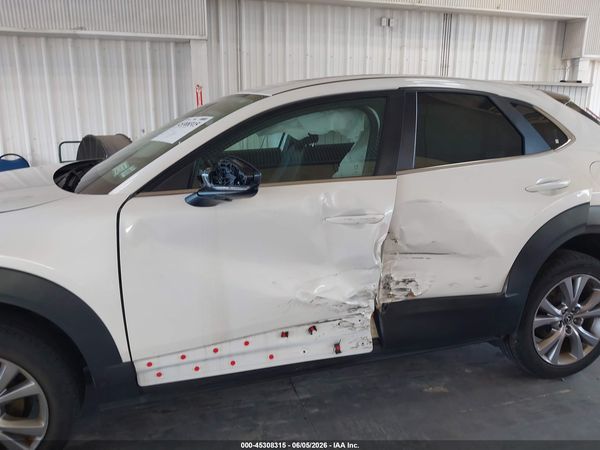 2021 MAZDA CX-30 PREFERRED