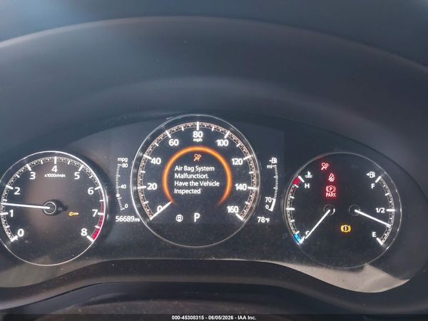 2021 MAZDA CX-30 PREFERRED