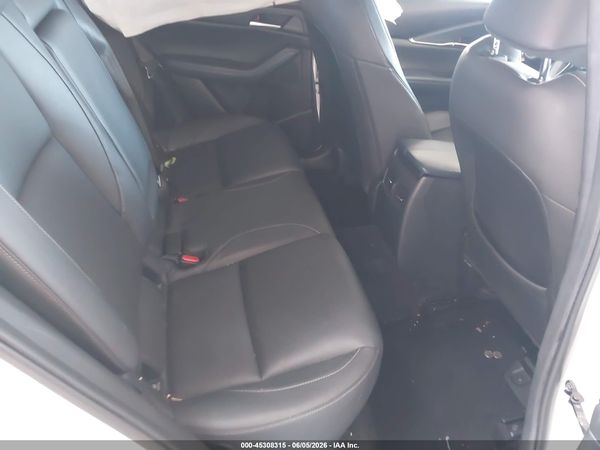 2021 MAZDA CX-30 PREFERRED