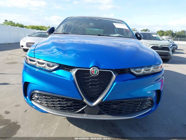 2024 ALFA ROMEO TONALE TI EAWD