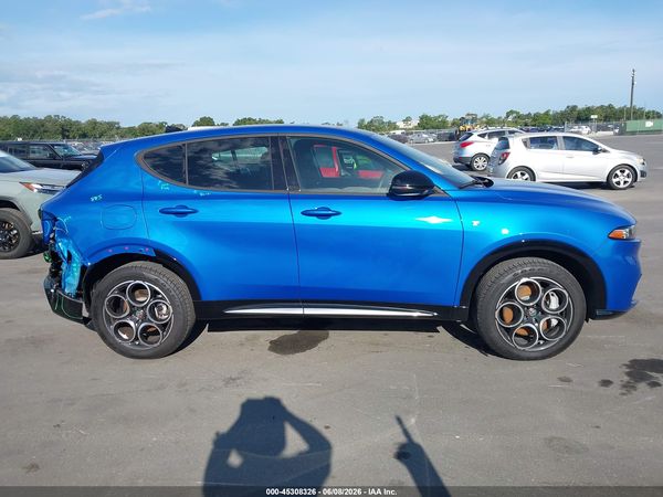 2024 ALFA ROMEO TONALE TI EAWD