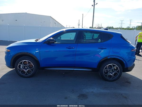 2024 ALFA ROMEO TONALE TI EAWD