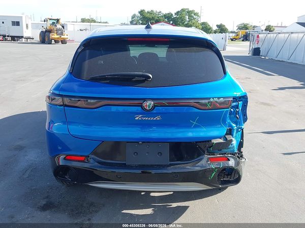 2024 ALFA ROMEO TONALE TI EAWD