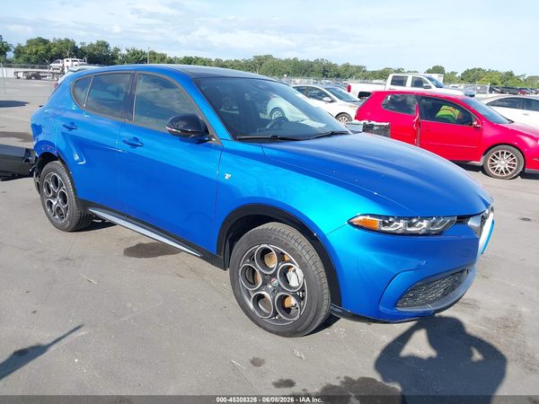 2024 ALFA ROMEO TONALE TI EAWD