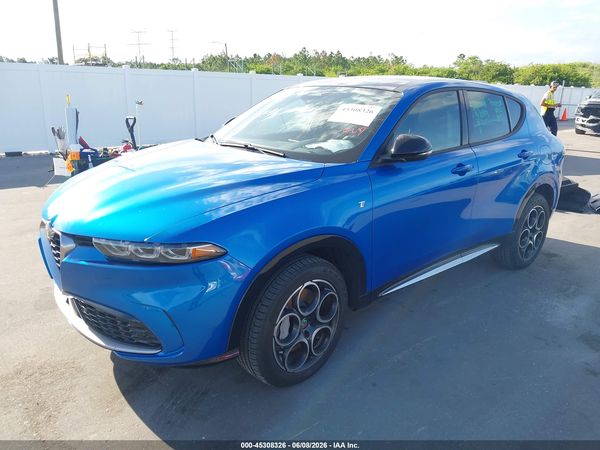2024 ALFA ROMEO TONALE TI EAWD
