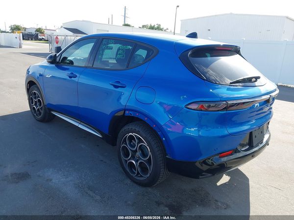 2024 ALFA ROMEO TONALE TI EAWD