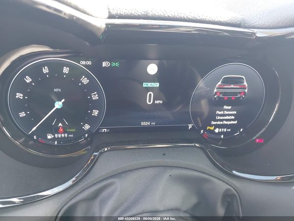 2024 ALFA ROMEO TONALE TI EAWD
