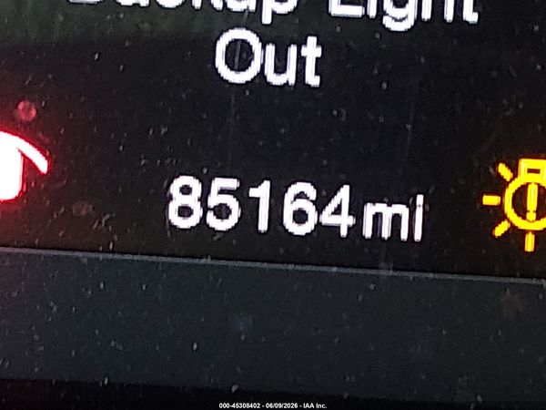 2019 JEEP RENEGADE LATITUDE 4X4