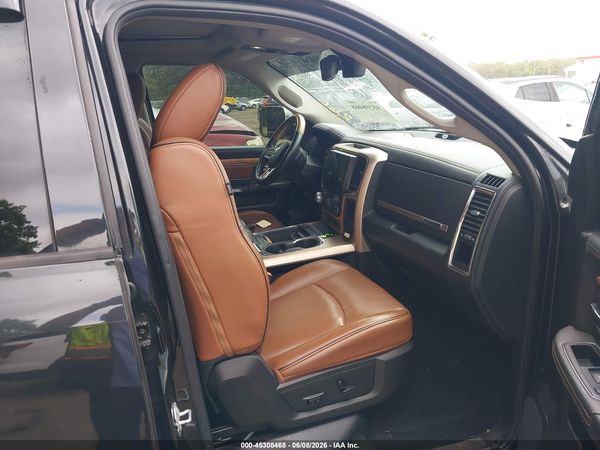 2016 RAM 1500 LONGHORN