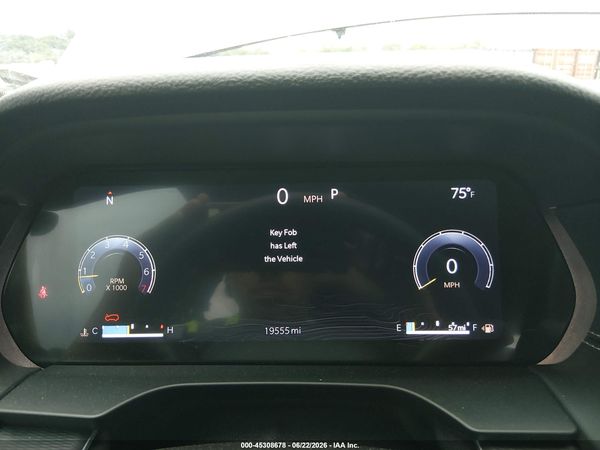 2024 JEEP GRAND CHEROKEE L ALTITUDE 4X4