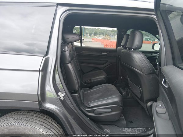 2024 JEEP GRAND CHEROKEE L ALTITUDE 4X4