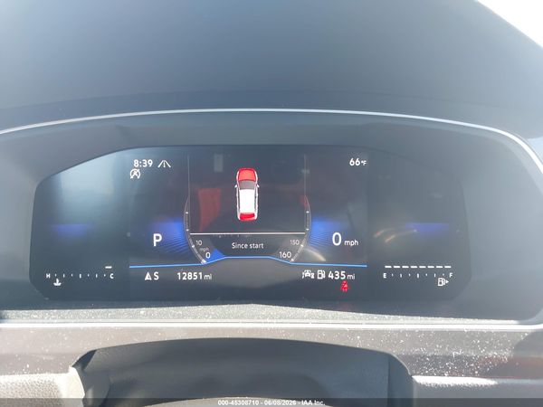 2024 VOLKSWAGEN TIGUAN 2.0T S — I7