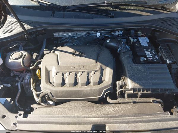 2024 VOLKSWAGEN TIGUAN 2.0T S — I10