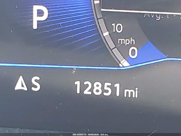 2024 VOLKSWAGEN TIGUAN 2.0T S — I118
