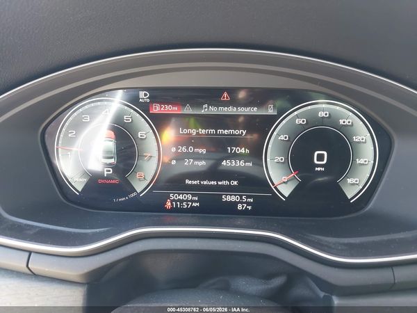 2023 AUDI A4