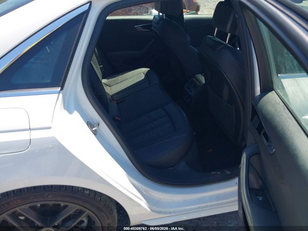2023 AUDI A4