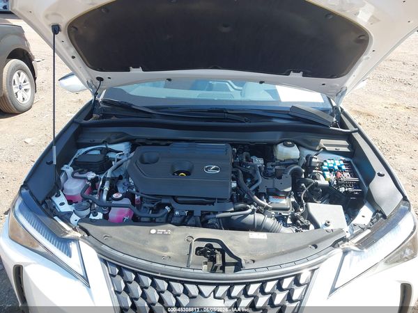 2025 LEXUS UX 300H PREMIUM