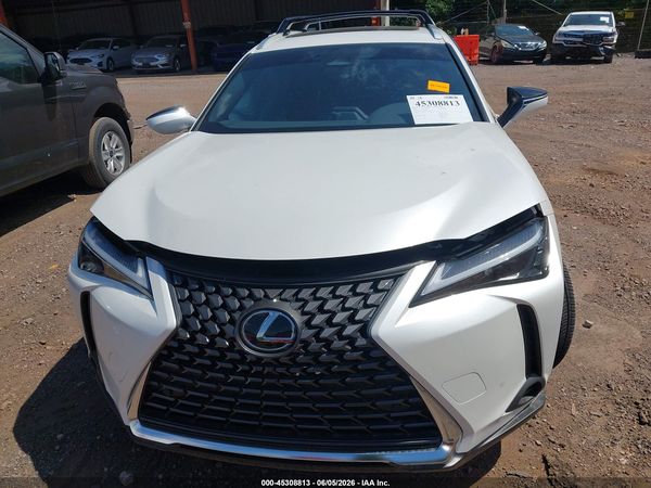 2025 LEXUS UX 300H PREMIUM