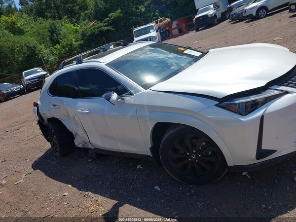 2025 LEXUS UX 300H PREMIUM